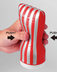 Tenga Soft Case Cup Gentle - Lustly
