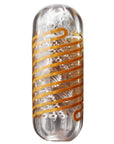 Tenga Spinner Masturbator Beads - Lustly