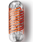 Tenga Spinner Masturbator Hexa - Lustly
