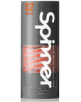 Tenga Spinner Masturbator Hexa - Lustly
