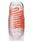 Tenga Spinner Masturbator Hexa - Lustly