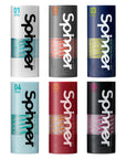 Tenga Spinner Masturbator Pixel - Lustly