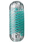 Tenga Spinner Masturbator Pixel - Lustly