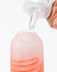 Tenga Vattenbaserat Glidmedel Regular Red 170 ml - Lustly