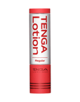 Tenga Vattenbaserat Glidmedel Regular Red 170 ml - Lustly
