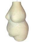 Time To Candle Aretha Beige - Lustly