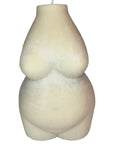 Time To Candle Aretha Beige - Lustly