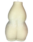 Time To Candle Aretha Beige - Lustly