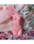 Time To Candle Bella Rosa - Lustly