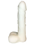 Time To Candle Kuken Vit - Lustly