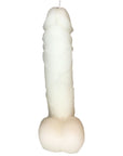 Time To Candle Kuken Vit - Lustly