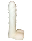 Time To Candle Kuken Vit - Lustly