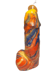 TimeToCandle Lustly Kuken - Penisformat ljus - Lustly