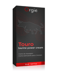 Touro Erektionskräm 15ml - Lustly