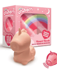 Unihorn Heart Throb The Pulsing One - Lustly