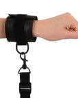 Vegan Bed Restraint Set - Lustly