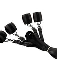 Vegan Bed Restraint Set - Lustly