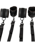 Vegan Bed Restraint Set - Lustly