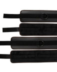 Vegan Bed Restraint Set - Lustly