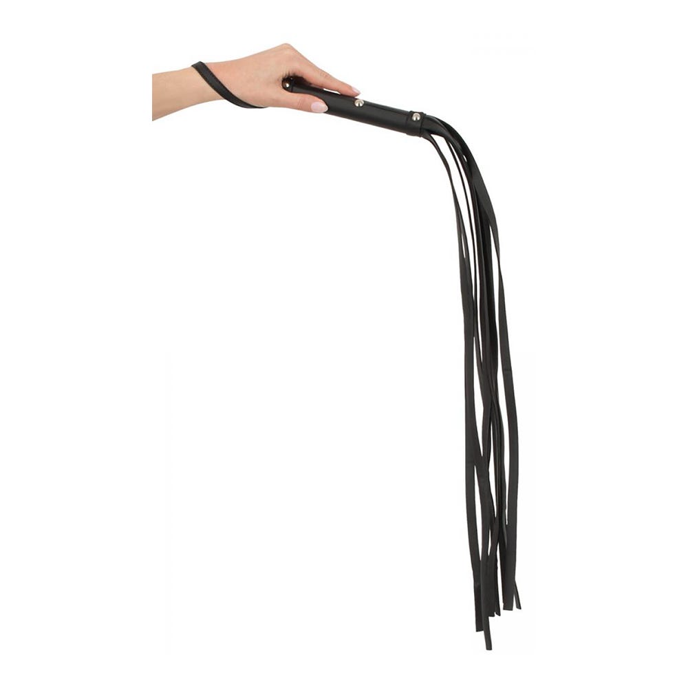 Vegan Bondage Set - Lustly