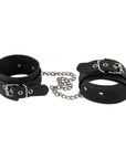 Vegan Bondage Set - Lustly