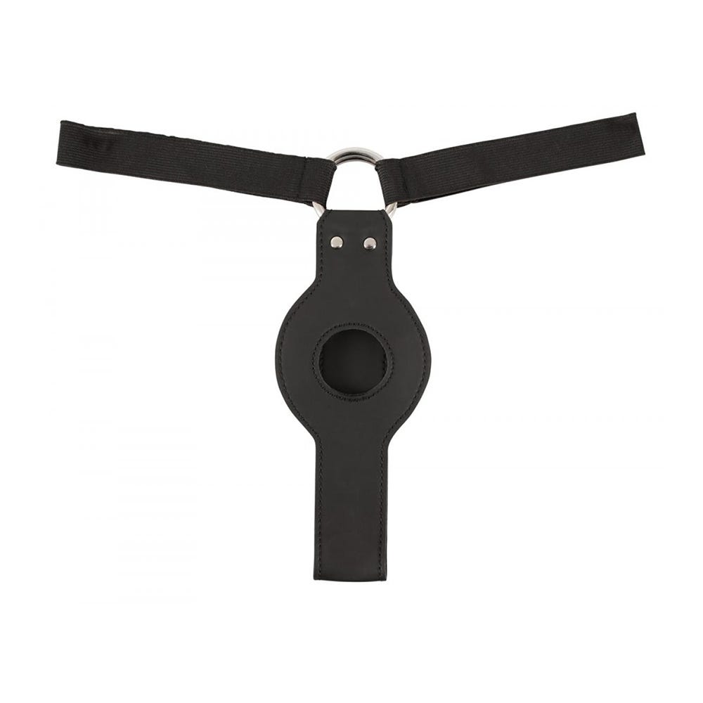 Vegan Bondage Set - Lustly