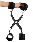 Vegan Hogtie - Lustly