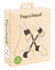 Vegan Hogtie - Lustly
