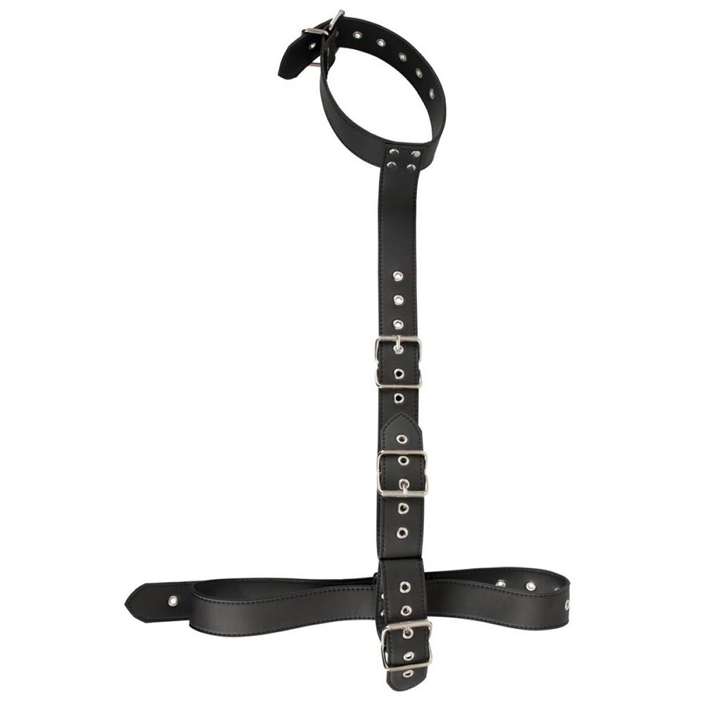 Vegan Restraint Set - Lustly