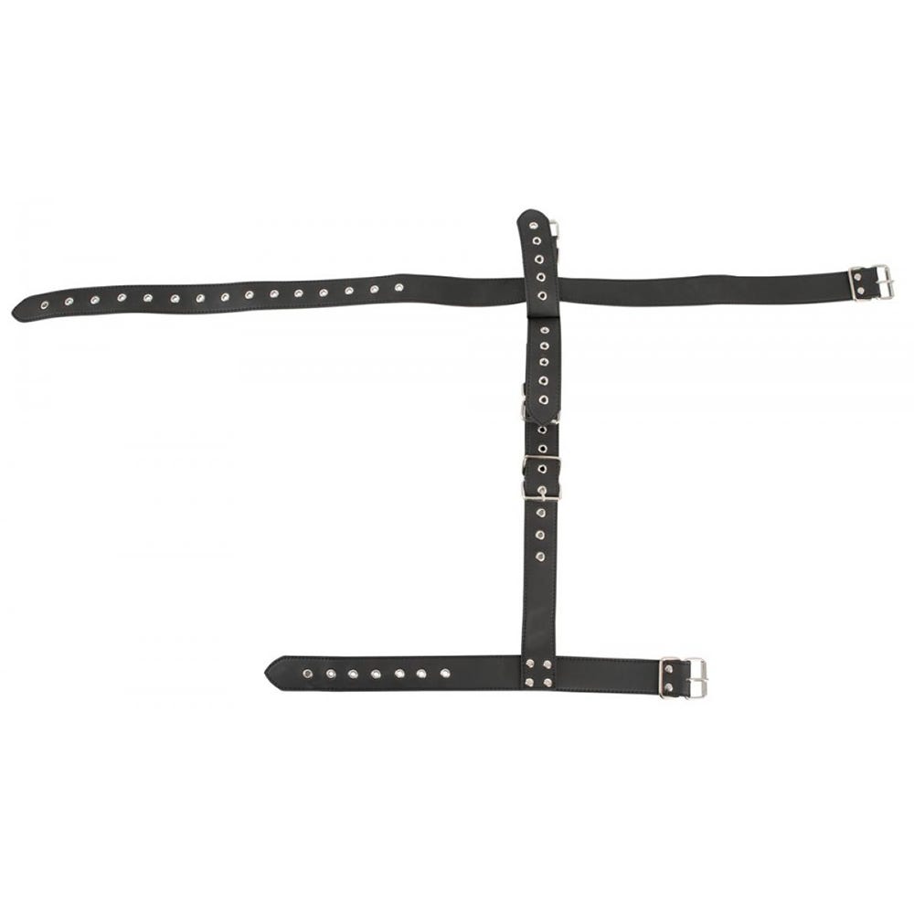 Vegan Restraint Set - Lustly