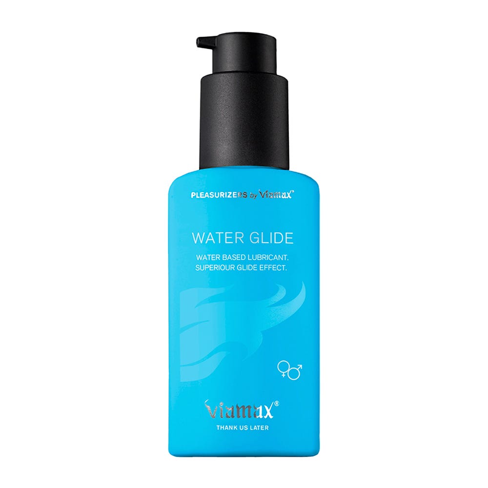 Viamax Water Glide - Lustly