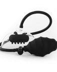 Vibrating Pussy Pump - Lustly