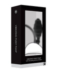 Vibrating Pussy Pump - Lustly