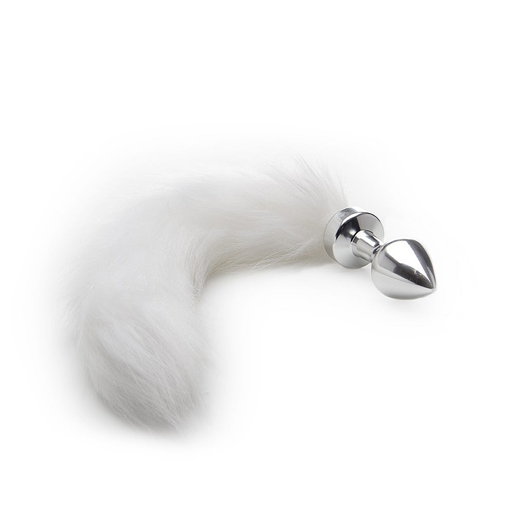 Vit Tail Plug - Lustly