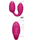 Vive Aika Pink - Lustly