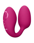 Vive Aika Pink - Lustly