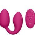 Vive Aika Pink - Lustly