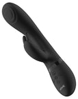 Vive Cato Rabbit Black - Lustly