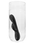 Vive Cato Rabbit Black - Lustly
