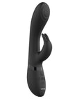 Vive Cato Rabbit Black - Lustly