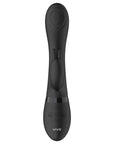 Vive Cato Rabbit Black - Lustly