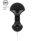 VIVE Enoki Bendable Massager - Lustly
