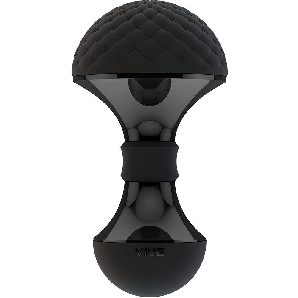 VIVE Enoki Bendable Massager - Lustly