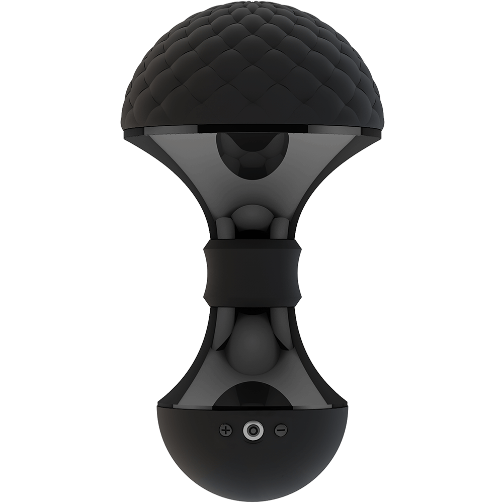 VIVE Enoki Bendable Massager - Lustly