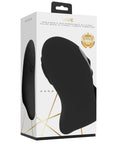 Vive Hana Black Fingervibrator - Lustly
