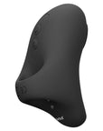 Vive Hana Black Fingervibrator - Lustly
