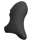 Vive Hana Black Fingervibrator - Lustly