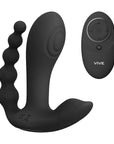 Vive Kata Black - Lustly