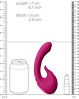 Vive Miki Rabbitvibrator - Lustly