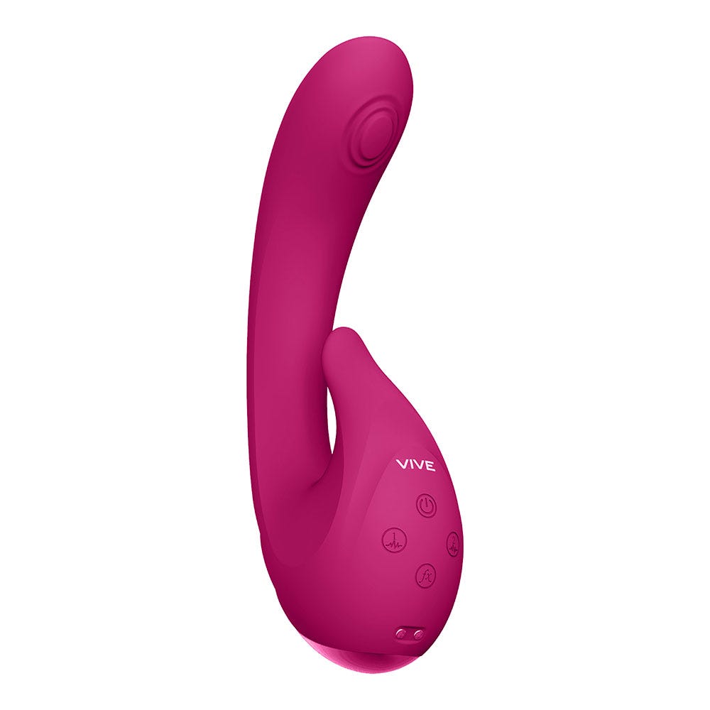 Vive Miki Rabbitvibrator - Lustly